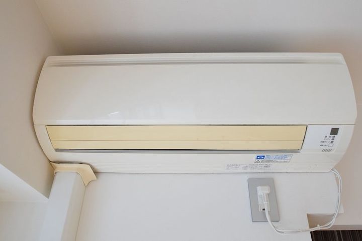 PIVOTマンション広沢の内装