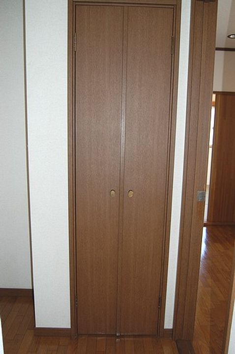 タウンハウス38の内装