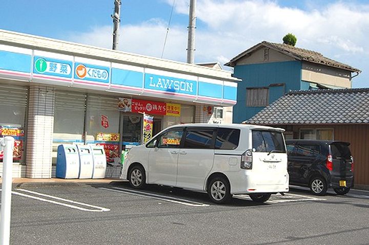 タウンハウス38の周辺