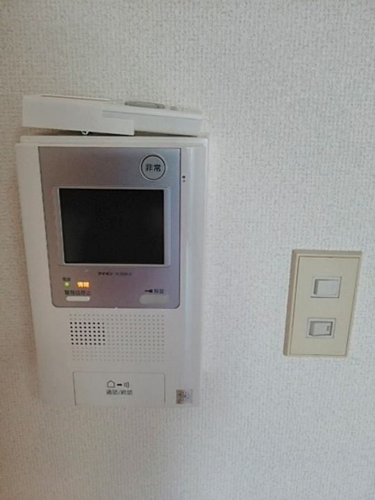 神奈川県横浜市神奈川区白幡西町(マンション)の賃貸物件の内装