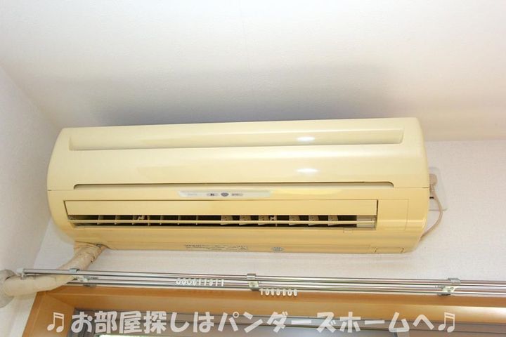 ピコット3の内装