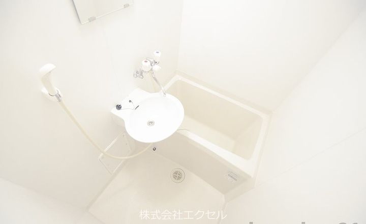 東京都八王子市元八王子町1(アパート)の賃貸物件の内装