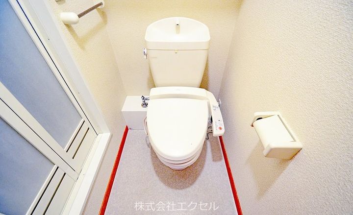 東京都八王子市元八王子町1(アパート)の賃貸物件の内装