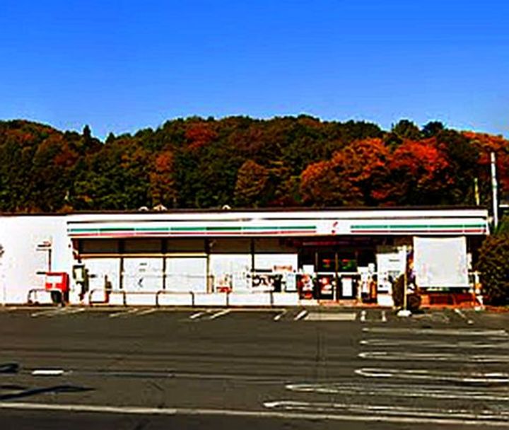 東京都八王子市元八王子町1(アパート)の賃貸物件の周辺