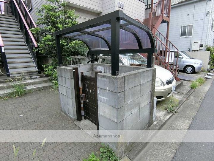 東京都練馬区富士見台3(アパート)の賃貸物件のその他画像