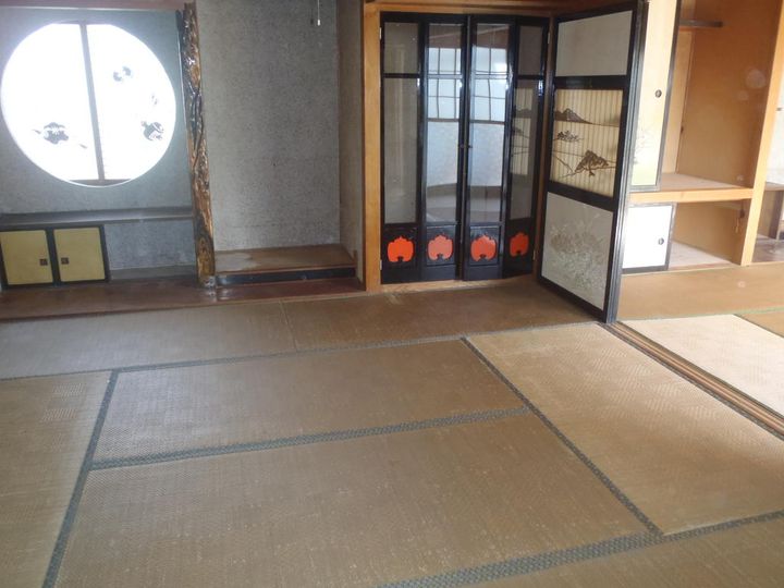 秋田県男鹿市船川港南平沢字越名坂(一戸建)の賃貸物件のその他画像
