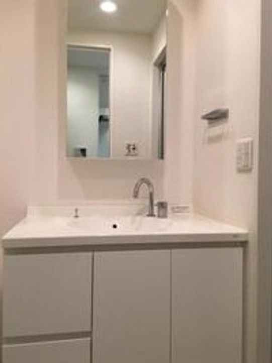 東京都文京区千駄木3(マンション)の賃貸物件の内装