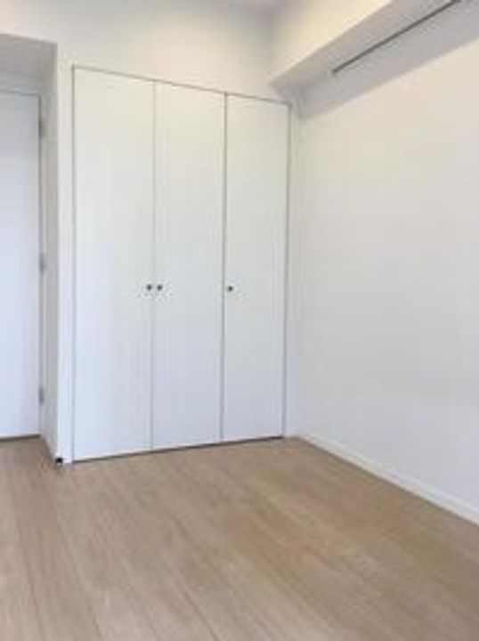 東京都文京区千駄木3(マンション)の賃貸物件の内装