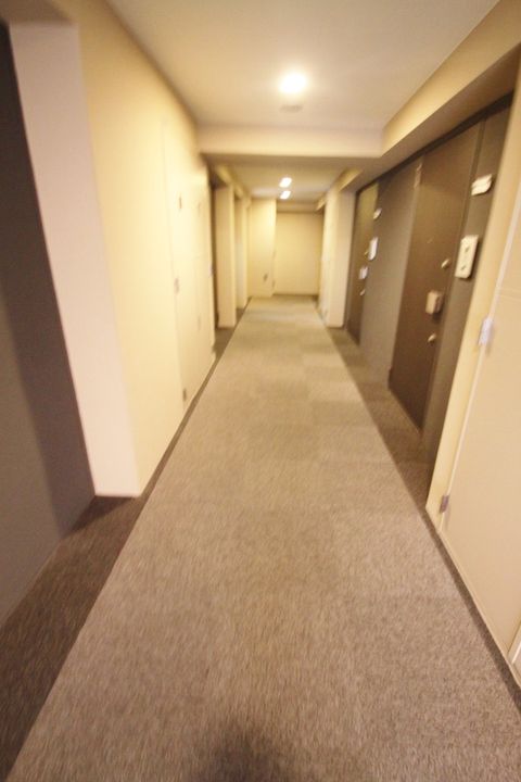 東京都文京区千駄木3(マンション)の賃貸物件の地図