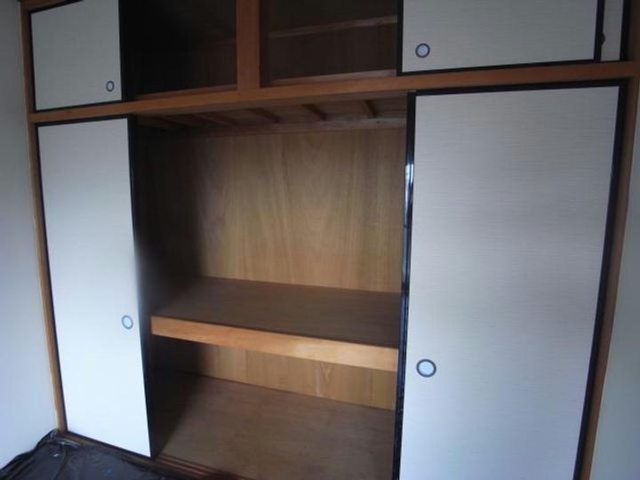 岐阜県羽島市正木町須賀(アパート)の賃貸物件の内装