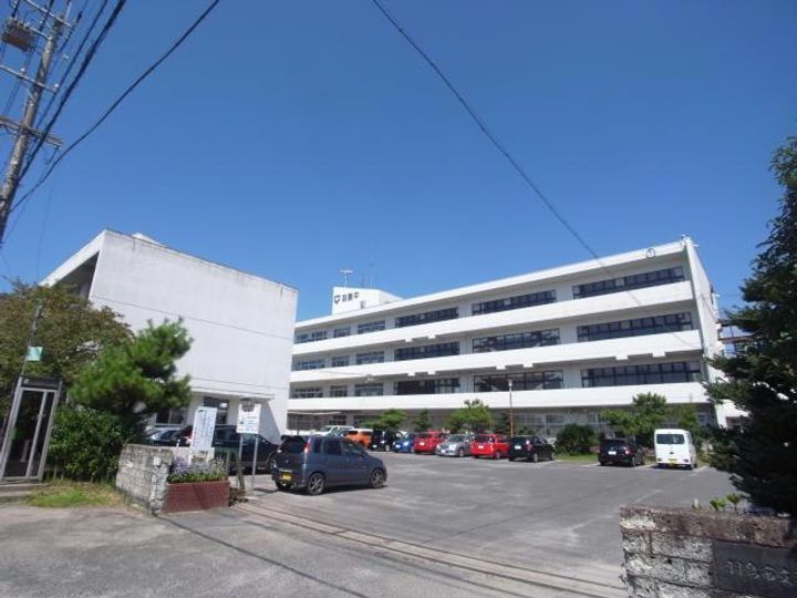 岐阜県羽島市正木町須賀(アパート)の賃貸物件の周辺