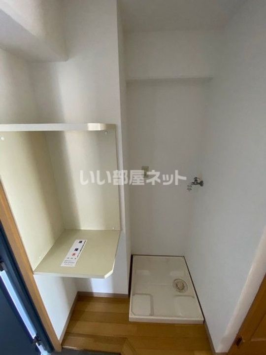 サンライズヒルズの内装