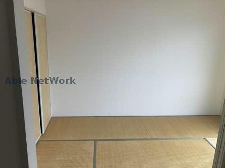 フレグランス広崎の内装