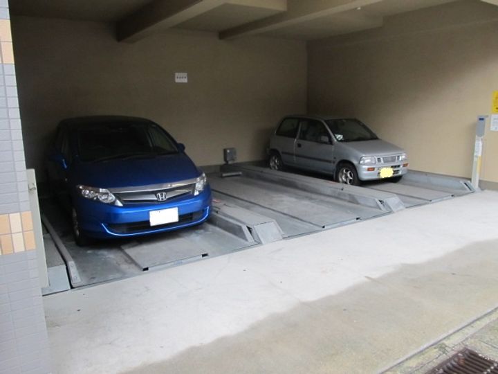 エステムコート神戸ハーバーランド前3の地図