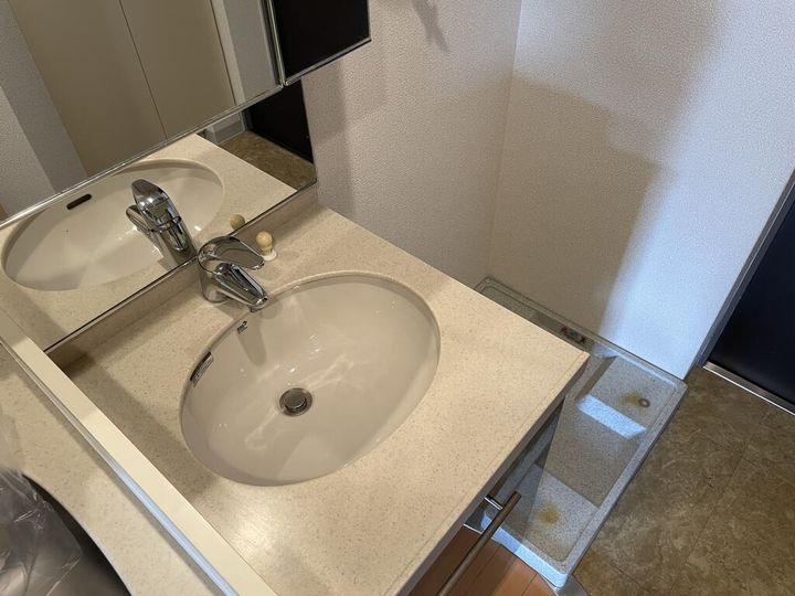 エステムコート神戸ハーバーランド前3の内装