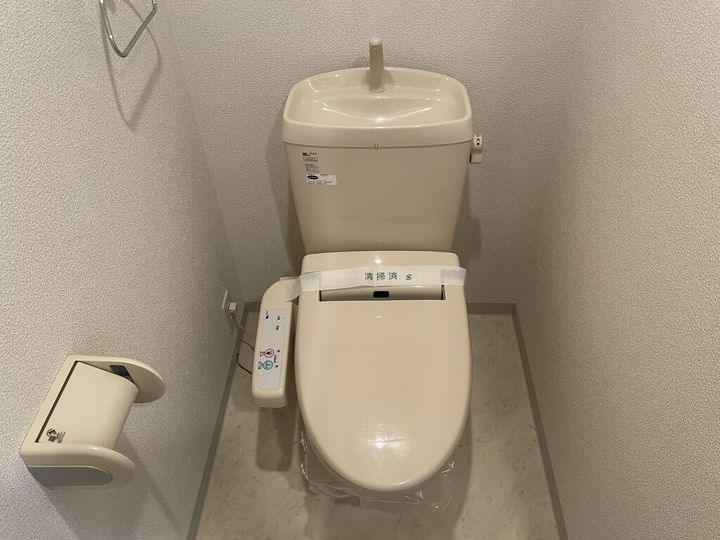 エステムコート神戸ハーバーランド前3の内装