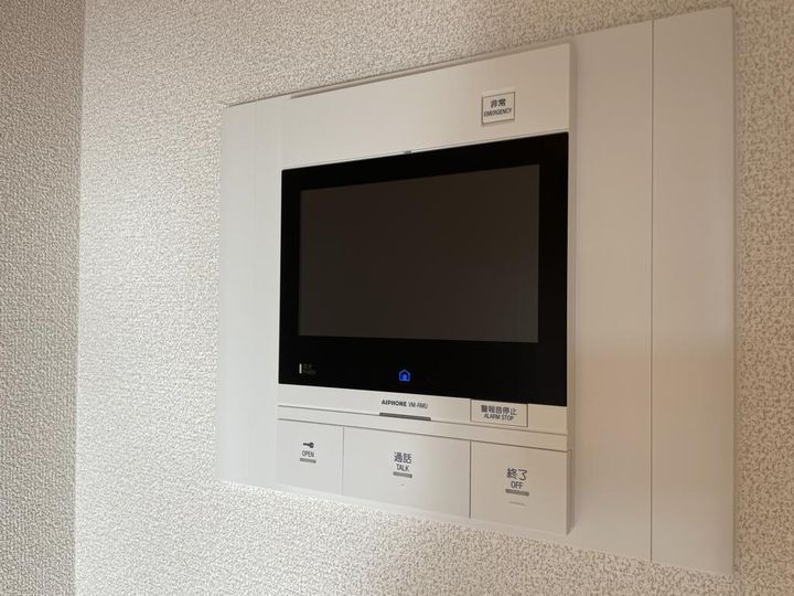 エステムコート神戸ハーバーランド前3の内装