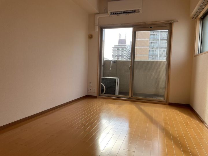 エステムコート神戸ハーバーランド前3の内装