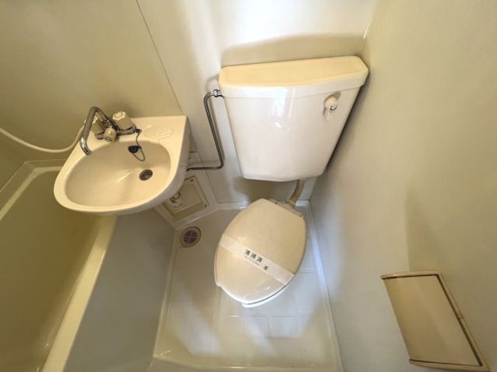 ビームスタジオの内装