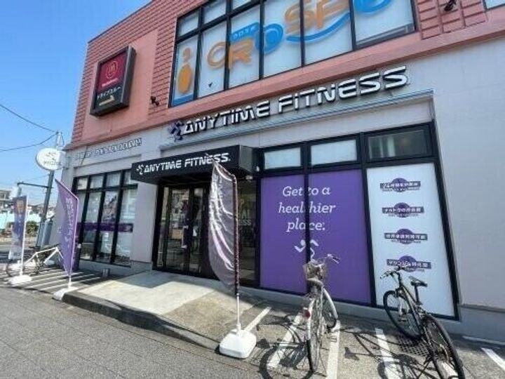 ビームスタジオの周辺