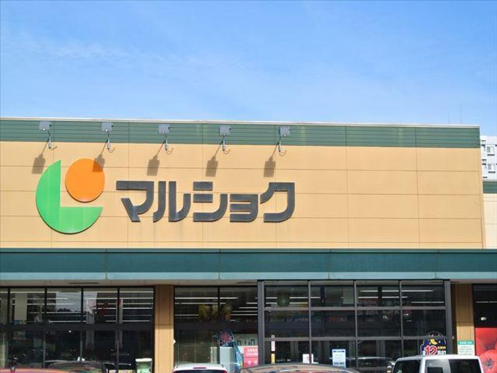 レオパレス秀の周辺