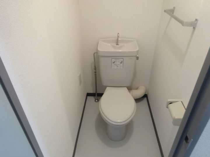 シーダレジデンスの内装