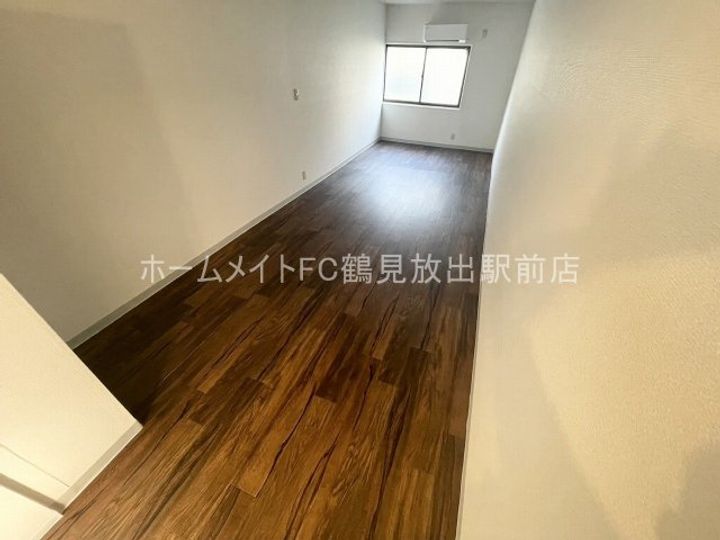ハレノヒの居間