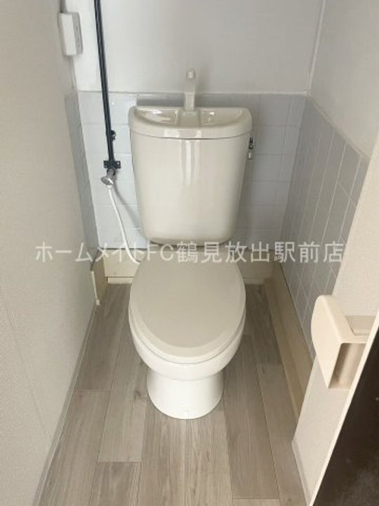 ハレノヒの内装