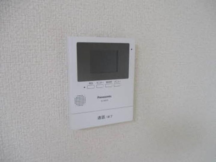 アーバンストリートEの内装