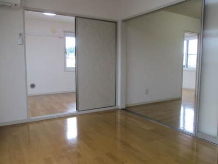 アーバンストリートEの居間