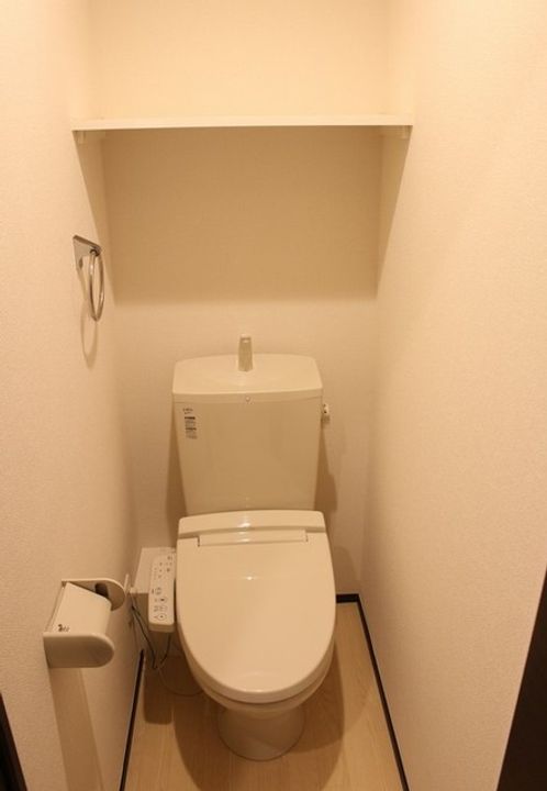 東京都町田市森野1(マンション)の賃貸物件の内装