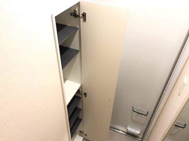 東京都町田市森野1(マンション)の賃貸物件の玄関