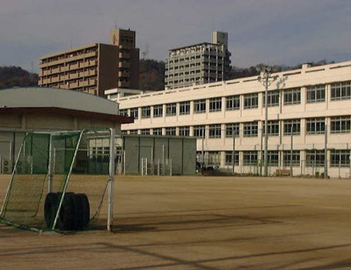campanella温品の周辺
