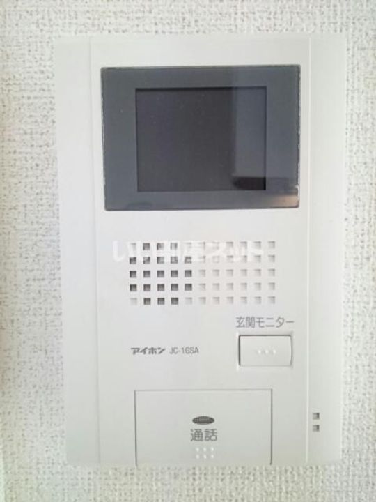 サンリット・ガーデンIの内装