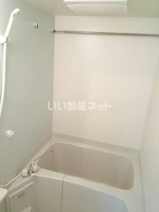 サンリット・ガーデンIの風呂