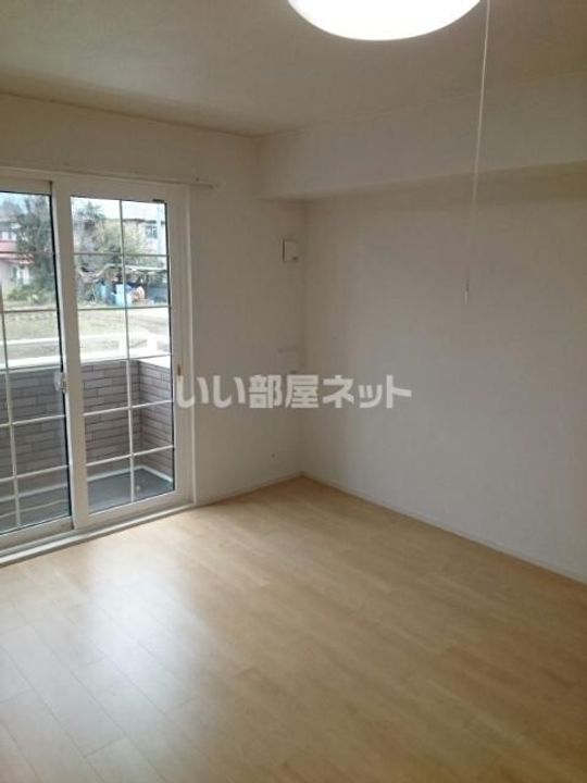 サンリット・ガーデンIの内装