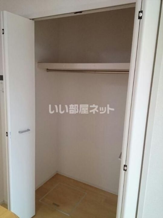 サンリット・ガーデンIの内装