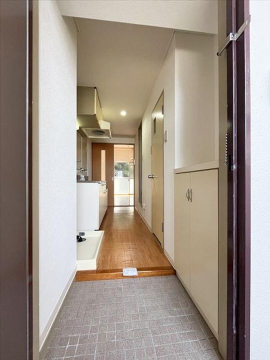 サンシャイン緑町IIのその他画像