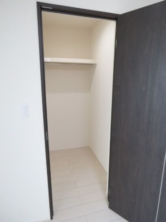 大阪府堺市西区浜寺石津町東4(アパート)の賃貸物件の内装