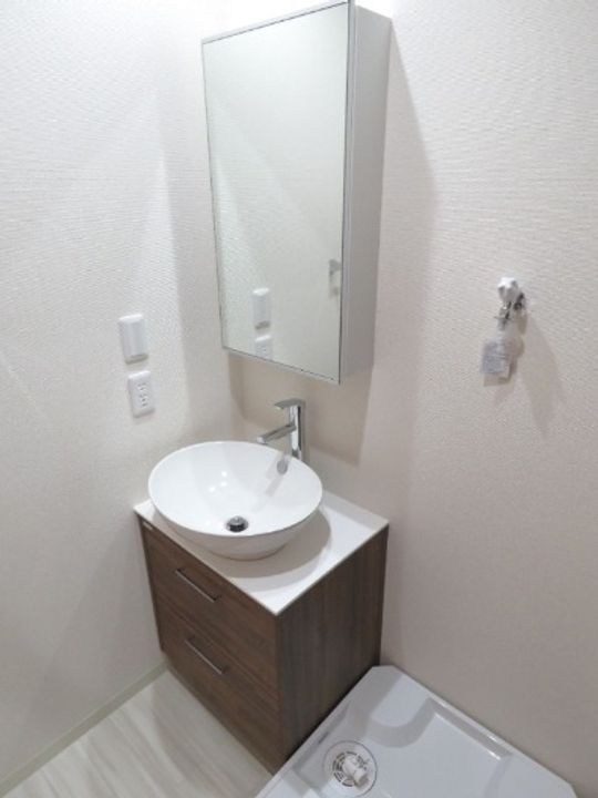 大阪府堺市西区浜寺石津町東4(アパート)の賃貸物件の内装