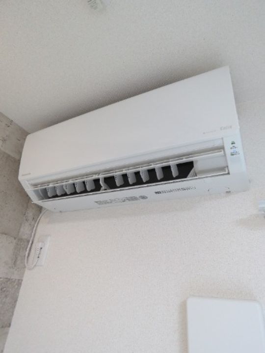 大阪府堺市西区浜寺石津町東4(アパート)の賃貸物件の内装