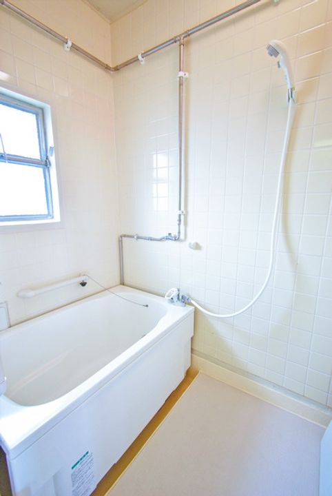 UR藤山台の風呂