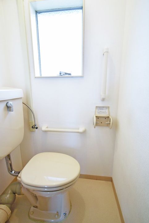 UR藤山台の内装