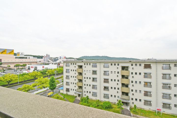 UR藤山台のその他画像