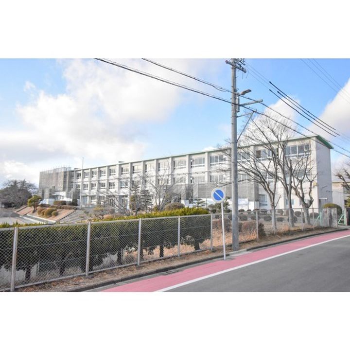 UR藤山台の周辺