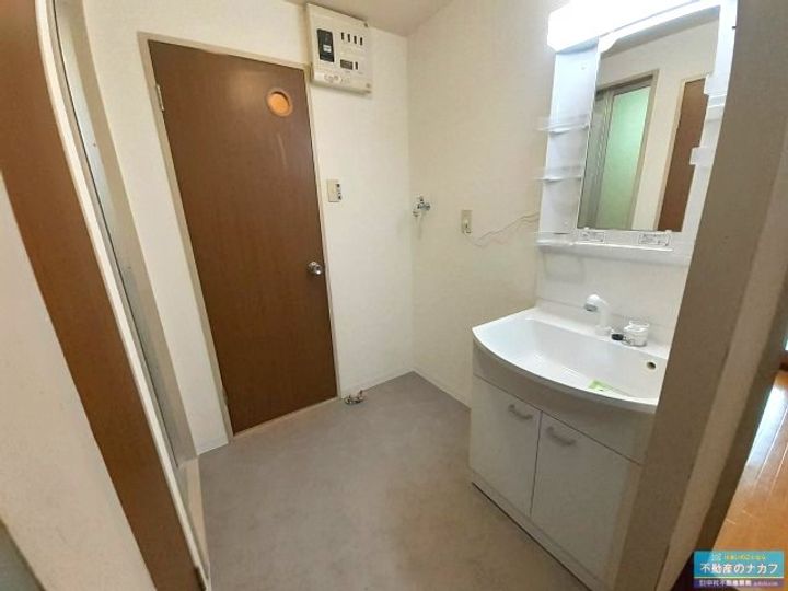 ヴィラM・Sコンフォートの内装