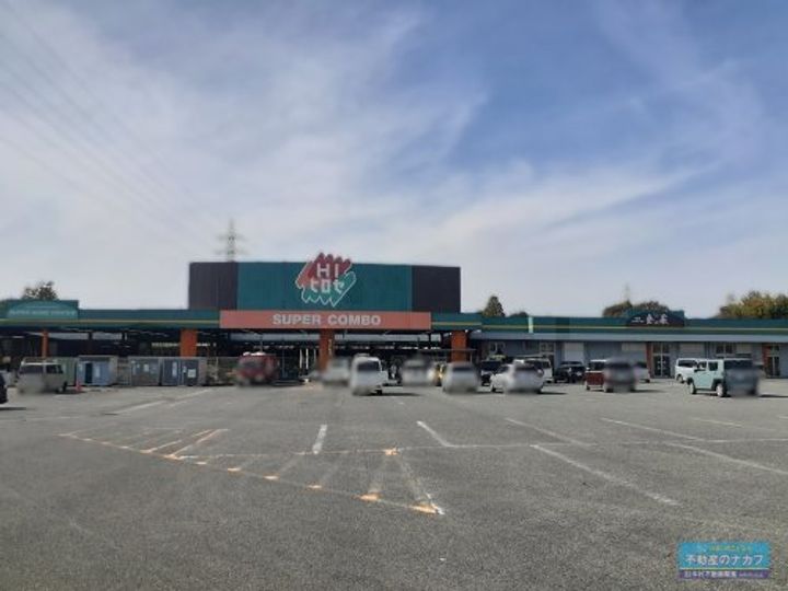 ヴィラM・Sコンフォートの周辺