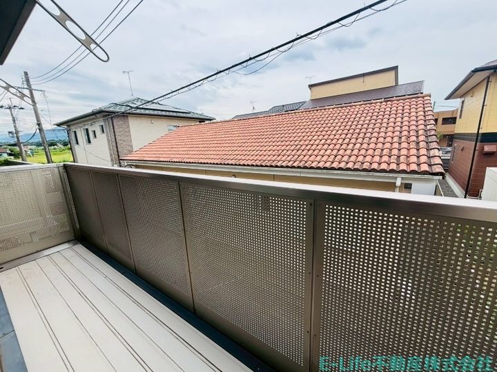 カルテットの内装