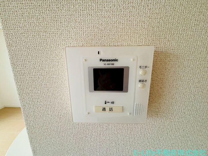 カルテットの内装