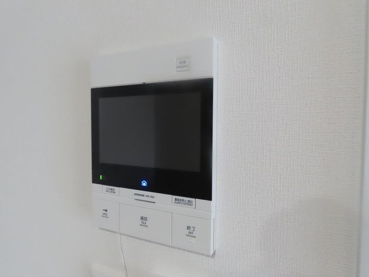 長崎県長崎市元船町(マンション)の賃貸物件の内装